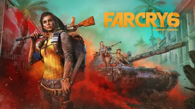 Buy Far Cry® 5 - Microsoft Store en-HU