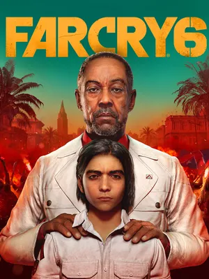 FAR CRY 6 | Download and Play Far Cry 6 by Ubisoft