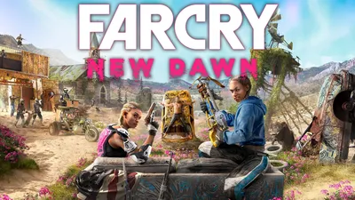 Sources - Far Cry 7 and Far Cry Multiplayer in Development at Ubisoft -  Insider Gaming