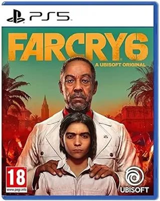 Far Cry® 6 on Steam