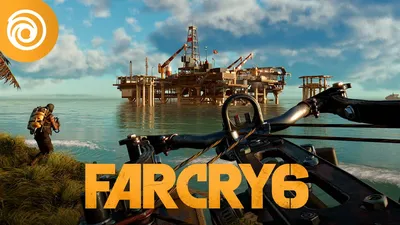 Far Cry 6 – Play as Legendary Villains With the Season Pass