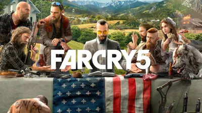 Why Is Far Cry 5 So Good? My Answer. | by Angelique Valentini | Medium