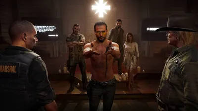 Far Cry 5 | Release date, co-op, story, everything you need to know