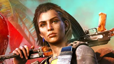 Video Game Review: 'Far Cry New Dawn'