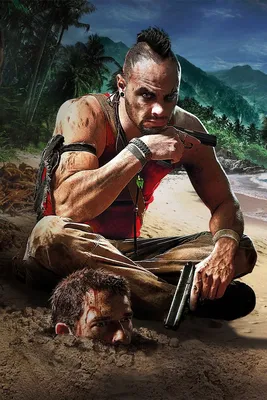 70% Far Cry® on GOG.com