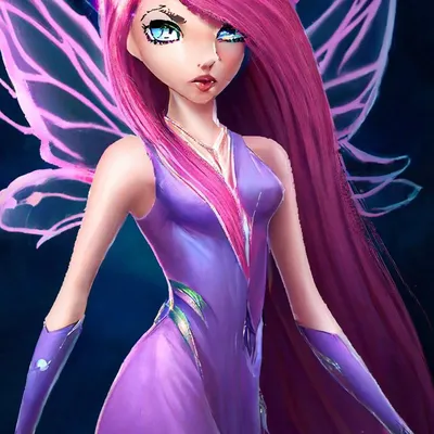 Winx club или феи Винкс на праздник - Организация и проведение праздников