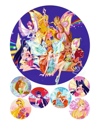 Феи Винкс (Winx Club) Кукла Club Онирикс Стелла купить в Москве, СПб,  Новосибирске по низкой цене