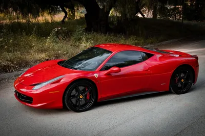 Ferrari 458 Italia review | Auto Express