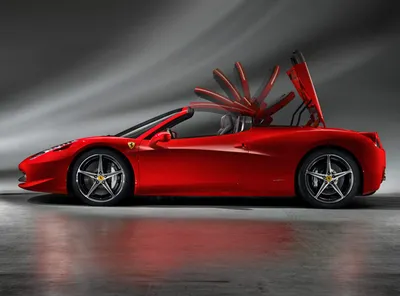 Ferrari 458 Italia Gr.4 | Gran Turismo Wiki | Fandom