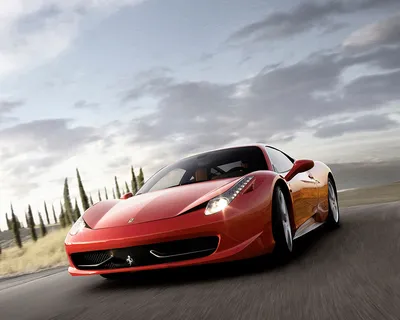 2012 Ferrari 458 Spider: A brilliant masterstroke - The Car Guide