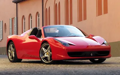 Ferrari 458 Italia | PH Used Buying Guide - PistonHeads UK