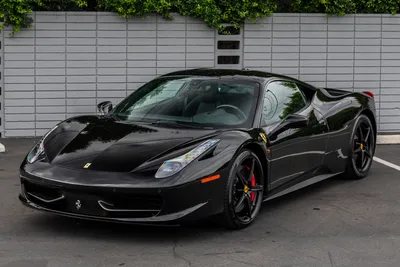 Used 2013 Ferrari 458 Italia GT3 Widebody For Sale (Sold) | West Coast  Exotic Cars Stock #C2591