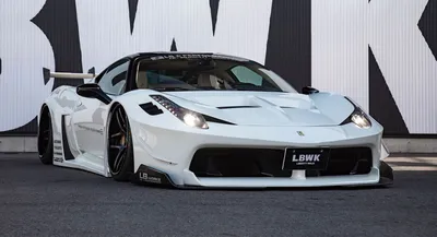 Drive Impressions: Ferrari 458 Italia | by Philip Su | Medium