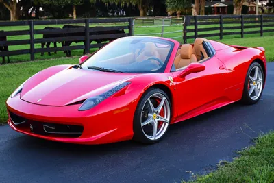 No Reserve: 2012 Ferrari 458 Italia for sale on BaT Auctions - sold for  $145,000 on June 4, 2020 (Lot #32,318) | Bring a Trailer