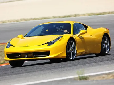 Ferrari 458 Italia: Review, Trims, Specs, Price, New Interior Features,  Exterior Design, and Specifications | CarBuzz