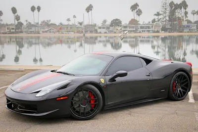 FerrariChat - The world's largest Ferrari community