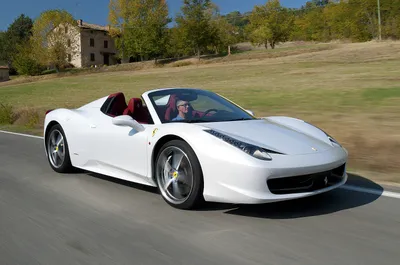 Ferrari 458 Italia for Sale | Joe Macari