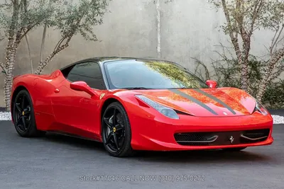 RE: Ferrari 458 Italia | Spotted - Page 1 - General Gassing - PistonHeads UK