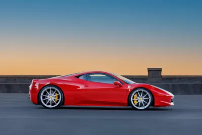 Used Ferrari 458 Spider (2012 - 2016) Review