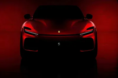 Ferrari Purosangue Review 2024 | Top Gear