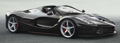 Ferrari Will Stick With Level 2 Driver Aids to Preserve the Driving  Experience - CNET