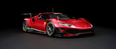 Ferrari on track with first all-electric model, CEO says | Automotive News  Europe