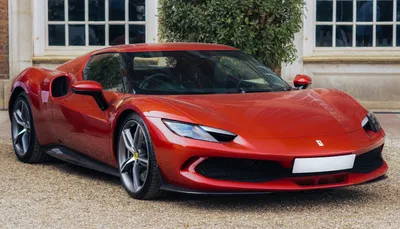 Ferrari Purosangue to challenge Lamborghini, Aston Martin rivals |  Automotive News Europe