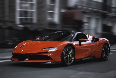 The Secret Fuel That Makes “Ferrari” Such a Triumph | The New Yorker