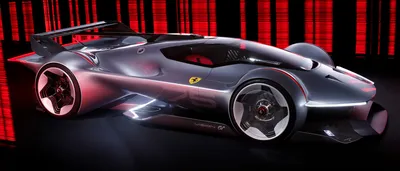 Ferrari Purosangue – Amalgam Collection