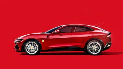 Michael Mann's Beguiling “Ferrari” | The New Yorker