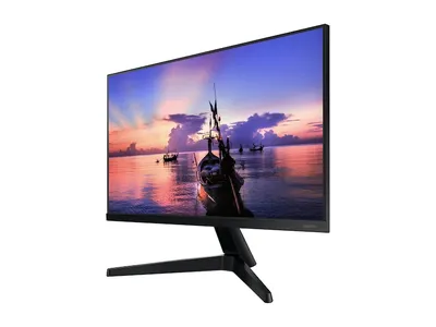 Amazon.com: CRUA 24\" Curved Monitor, FHD(1920×1080p) 2800R 100HZ, 99% sRGB  Color Gamut Computer Monitors, 3-Sided Narrow Bezel and Filter Blue Light  Function, Desktop PC Monitor(HDMI, VGA)- Machine Black : Electronics