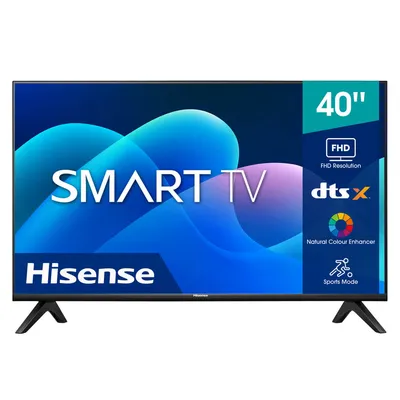 40A4H FHD TV - Hisense SA