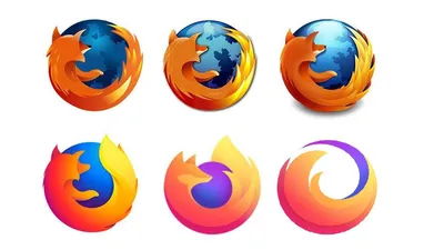 Mozilla's Firefox Browser History