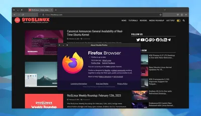 I'm back on Firefox in 2023. Here's why. | by Mitchell Davis | Medium