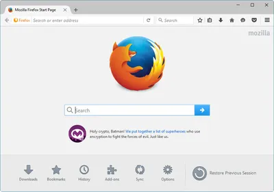 Firefox will get a new icon again, because today's is too confining - CNET