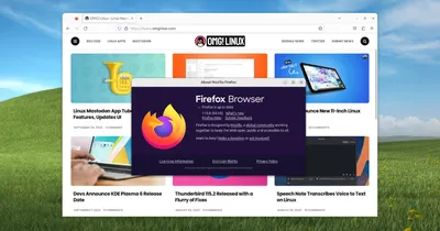 Mozilla Firefox removes Russian search providers over misinformation  concerns