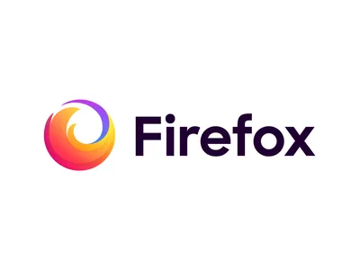 New Firefox Logo | BrandCrowd blog