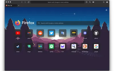 Install Firefox on Linux | Flathub