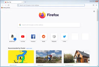 The history of Mozilla and Firefox | Extremetech