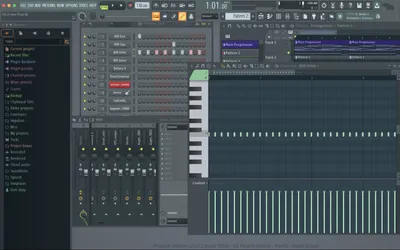 Картинки fl studio фотографии