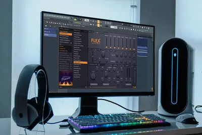 FL Studio Is A Massively Popular Digital Audio Workstation Software Built  In Delphi