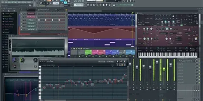 Ableton Vs. FL Studio – Which is the Right DAW for You?