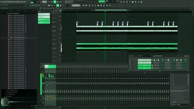 Top 10 best FL Studio 21 themes (free download)