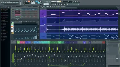 FL Studio 20.1.1.795 - Neowin