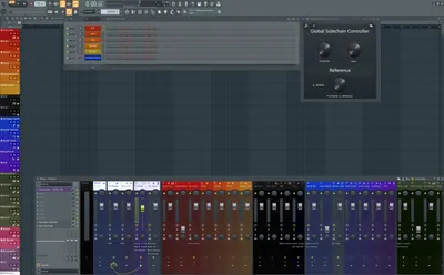 FL Studio 21 Is Out Now! With an Enhanced Interface and More Content —  Noisegate