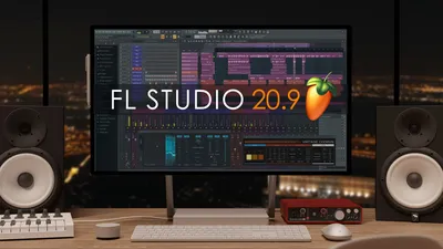 FL Studio 21 review: Slick cross-platform music-making gets a customisable  facelift