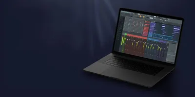 FL Studio 21.2 can separate the bass, vocals and drums from your favorite  songs