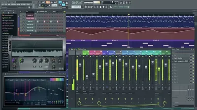 FL Studio 21 Updates Explained® - Groove3 Tutorial