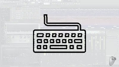 FL Studio Keyboard by KB Covers