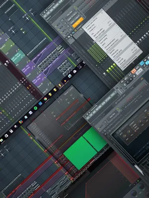 FL Studio 20 vs Reaper - YouTube